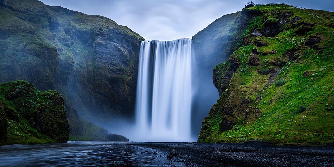 Iceland_Mountains