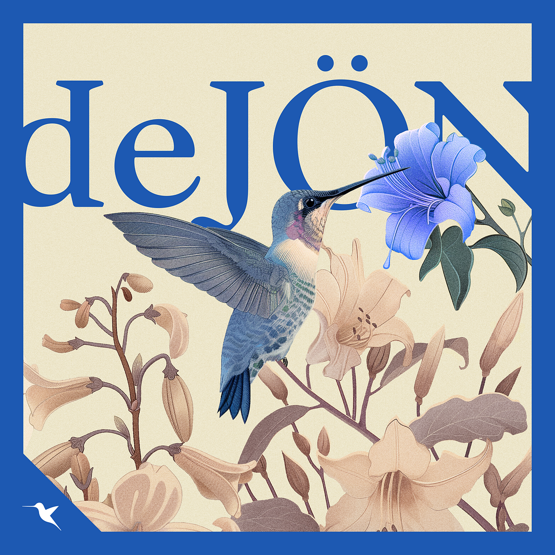 deJÖN | Genesis NFT