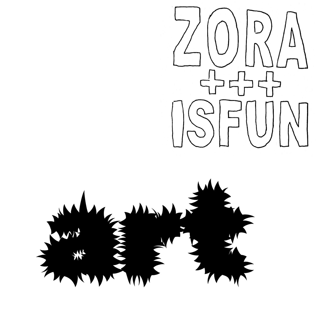 ZoraisfunArt