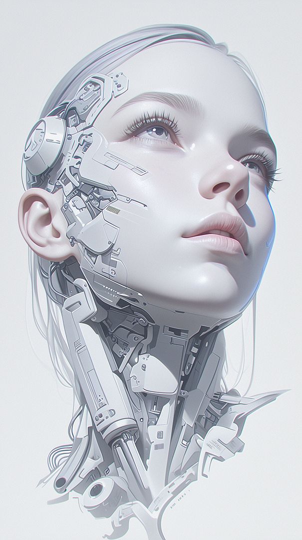 Cyborg