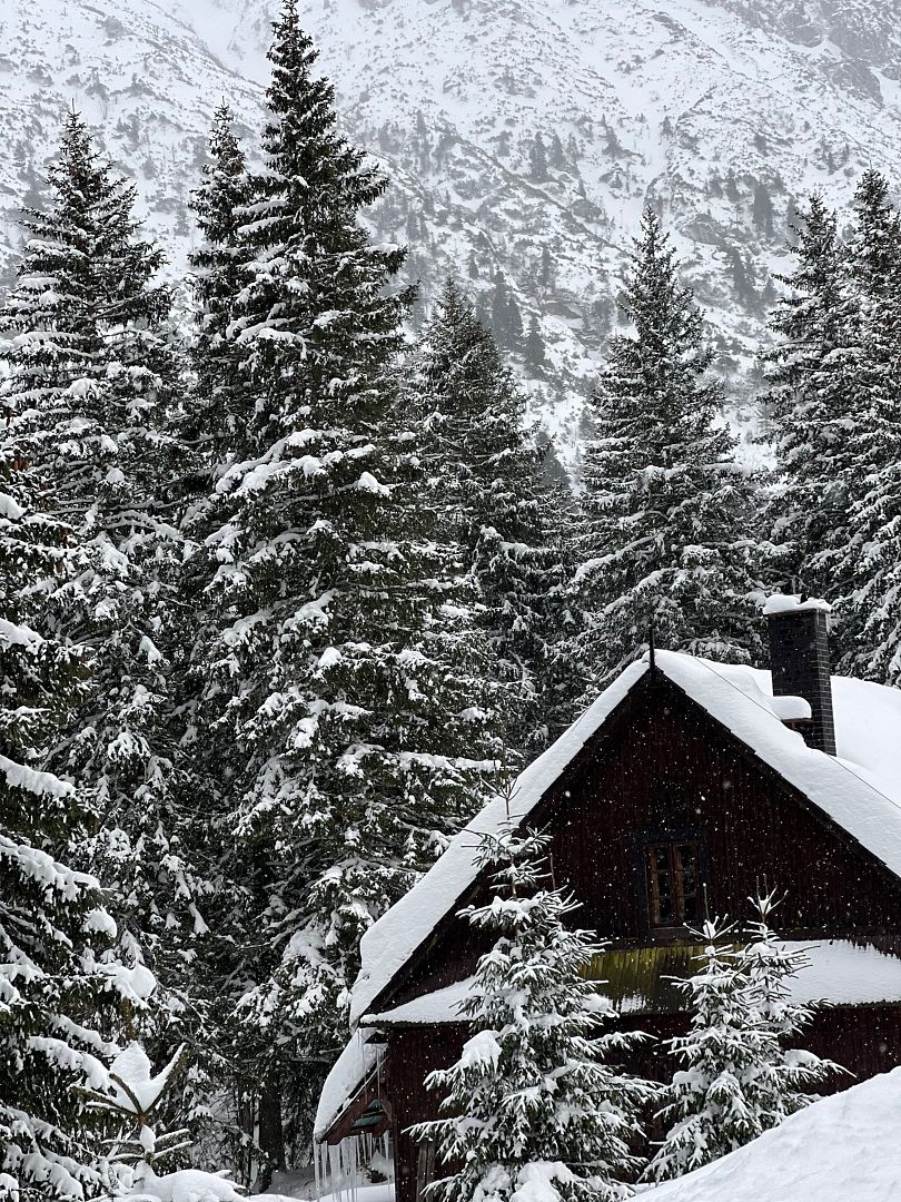 Zakopane