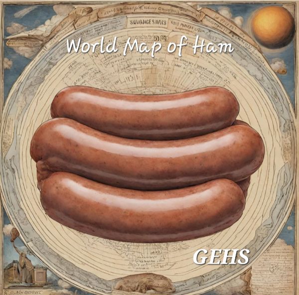 GEHS_World Map of Ham