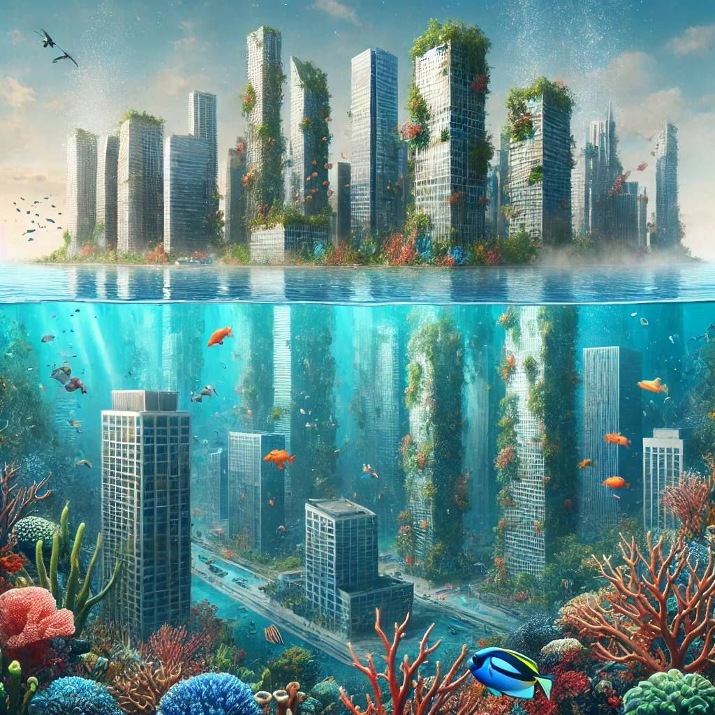 Reef City