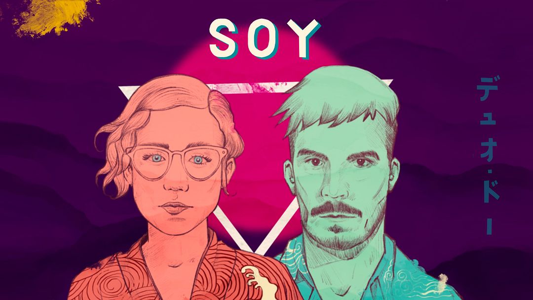 SOY [MV]