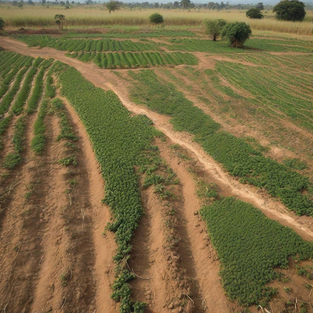 Farming Malawi