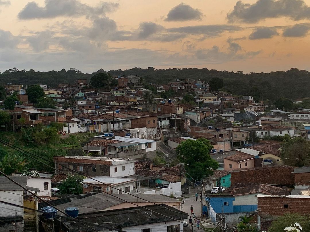 Recife Resonance: NFT Views from the North