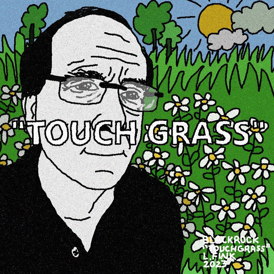 TOUCHGRASS