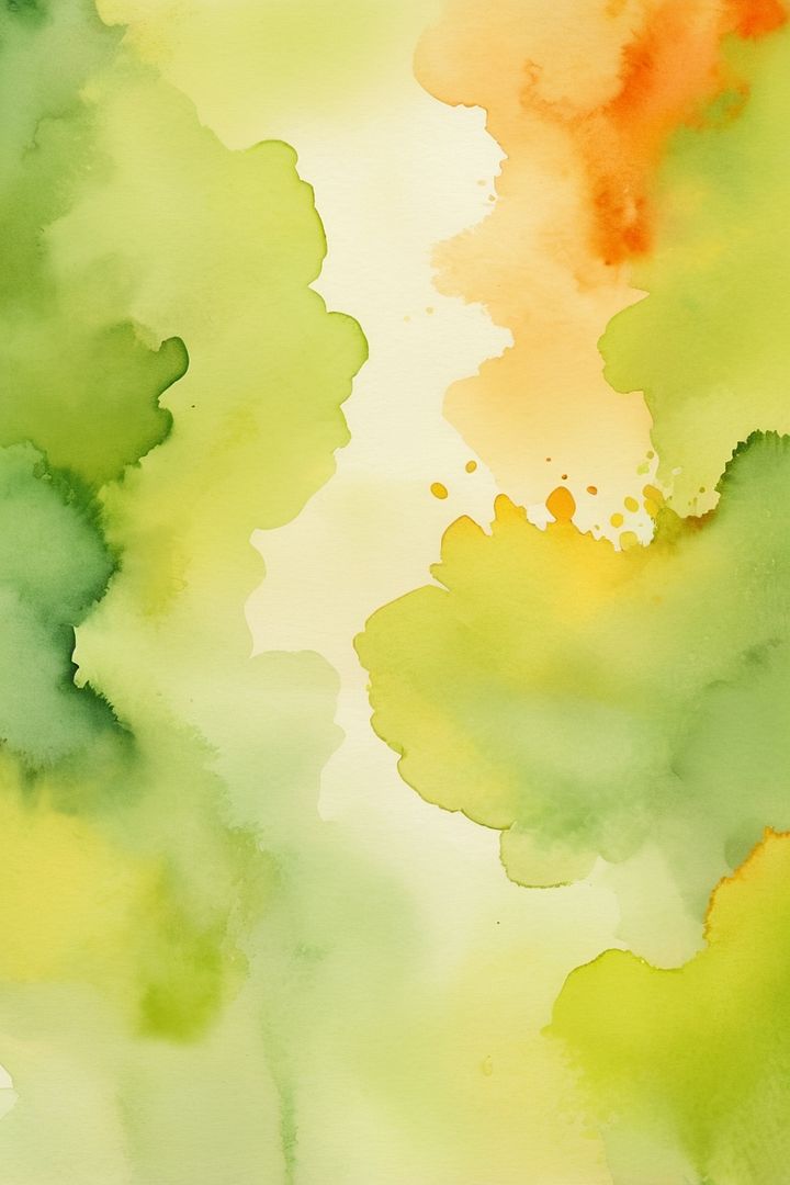 watercolor