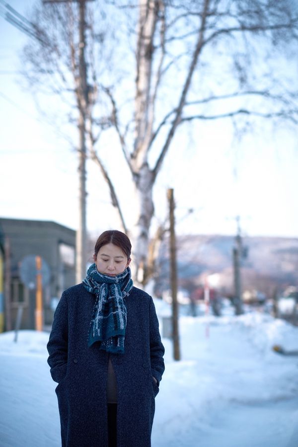 My best Korea movie <Moonlit Winter> In my opinion, best winter movie with <Carol>