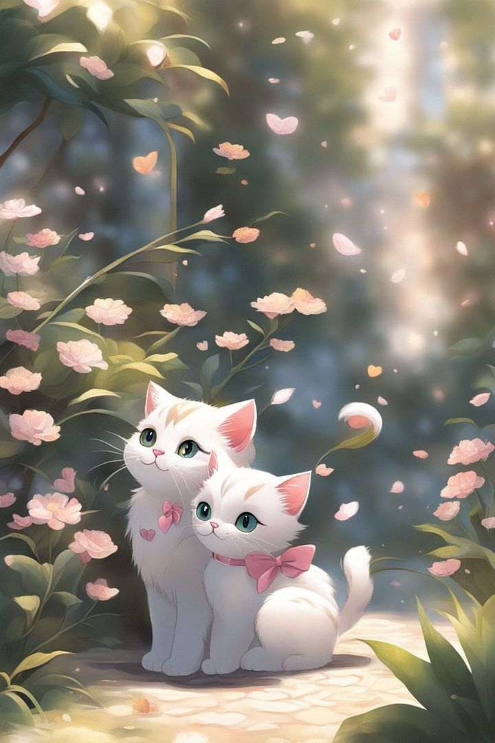 Lovely MEW