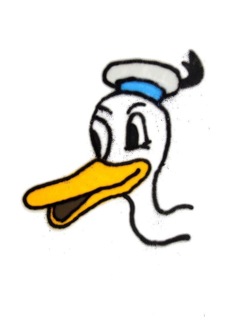 DONALD