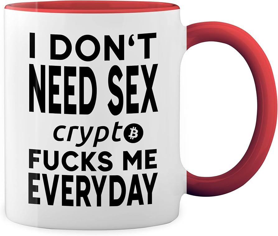 Crypto Diary