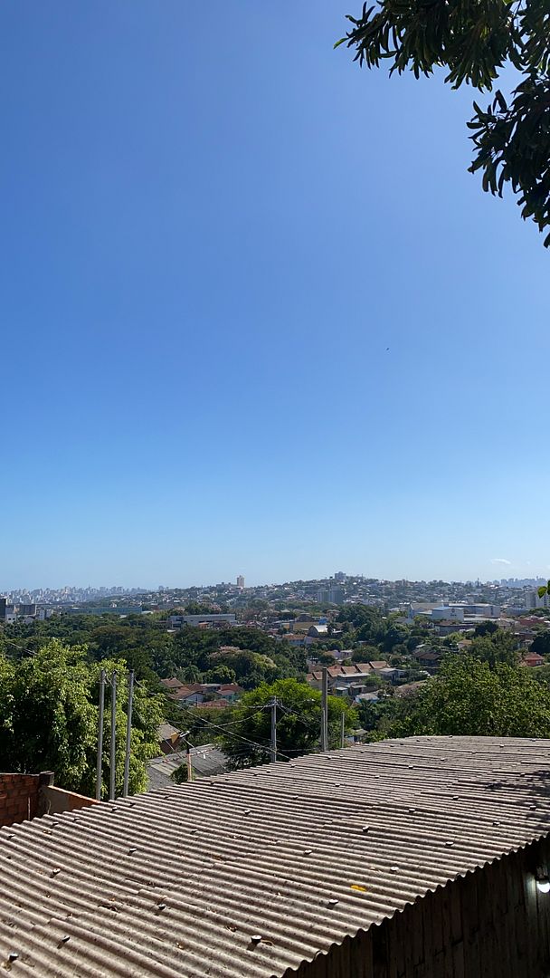 favelão