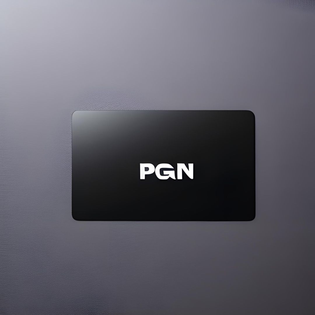 PGN OG Card