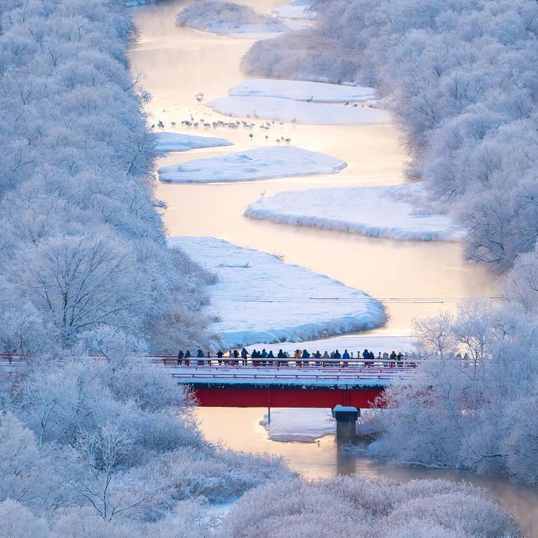 Kushiro, Japan