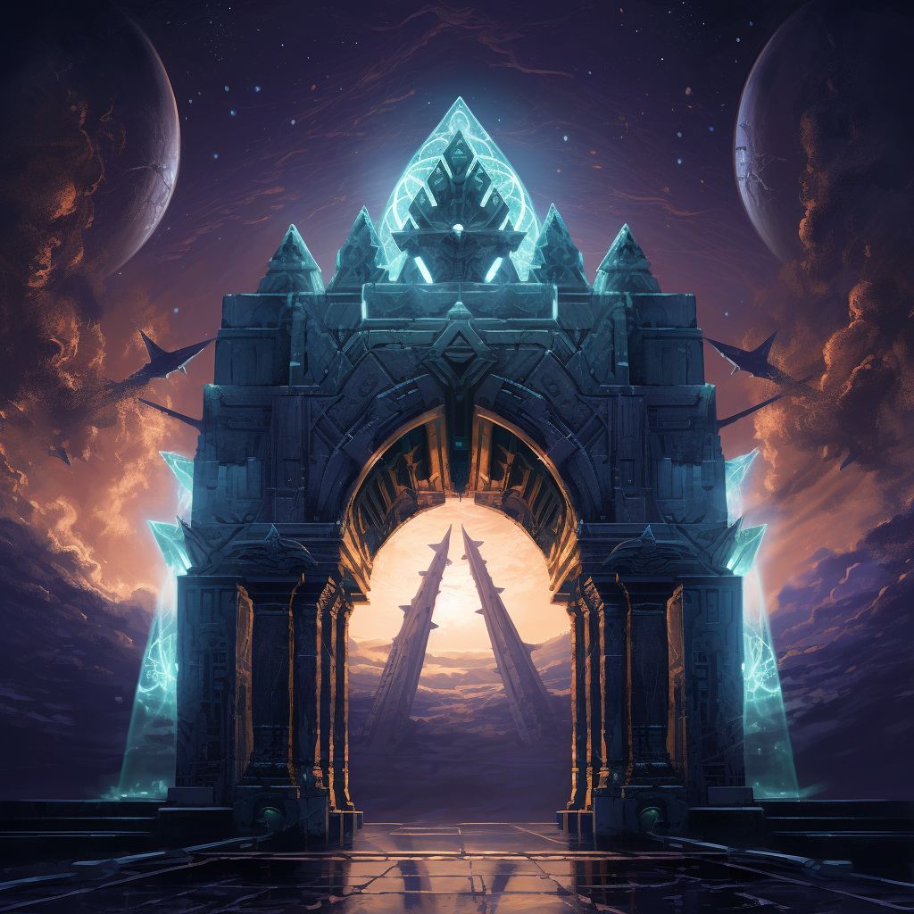 Gateway To ZORA