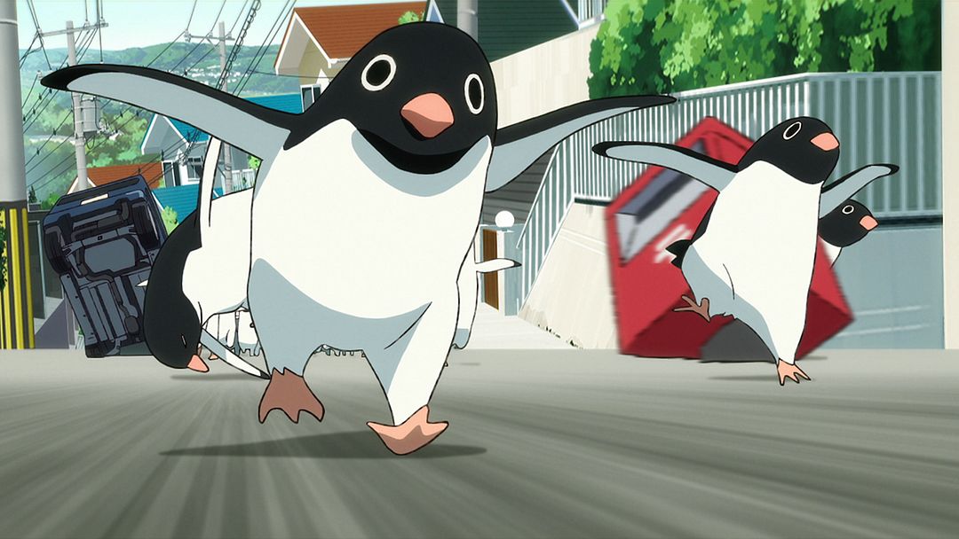 running_penguin