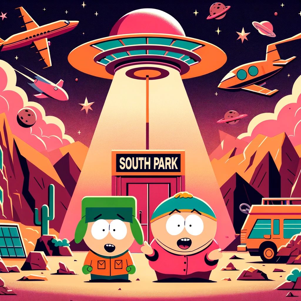 South Park