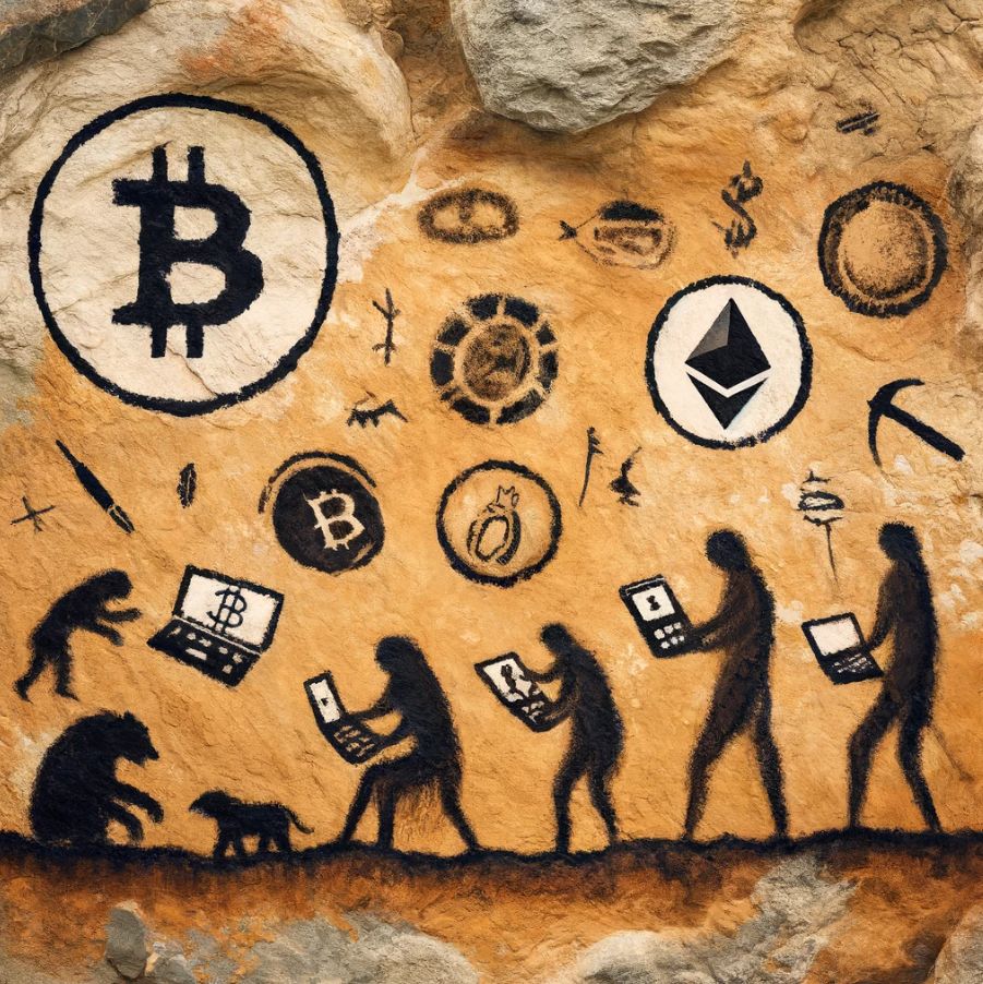 Crypto Cave