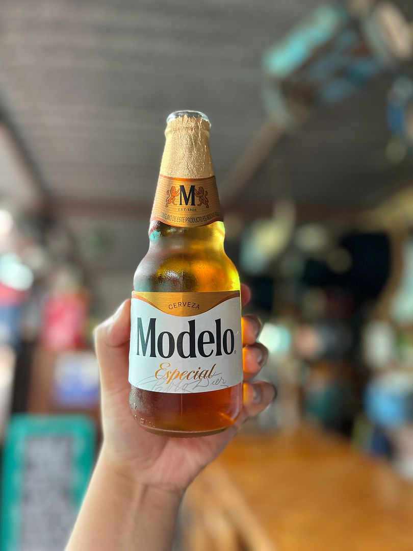 modelo in mexico