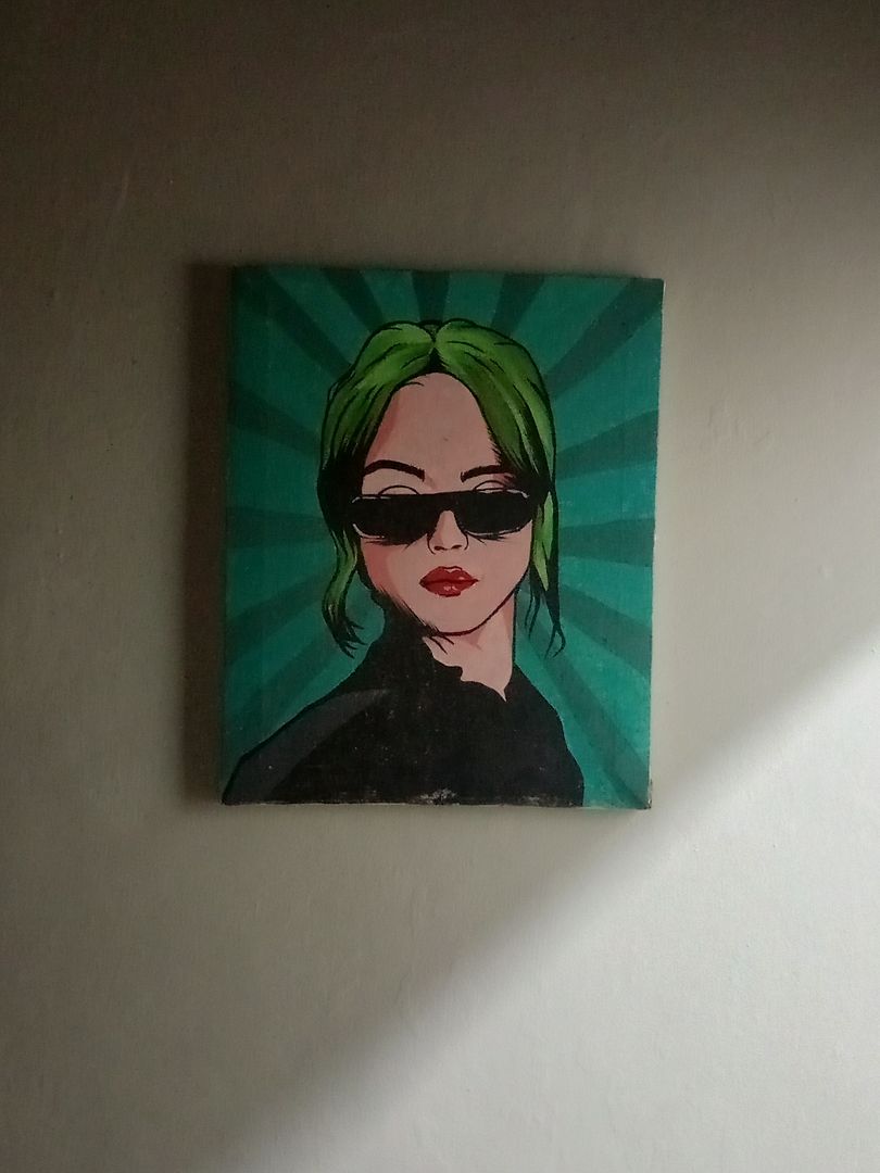 Woman