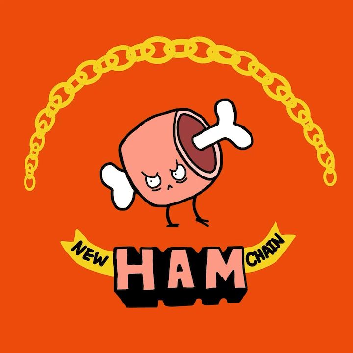 Ham Chain