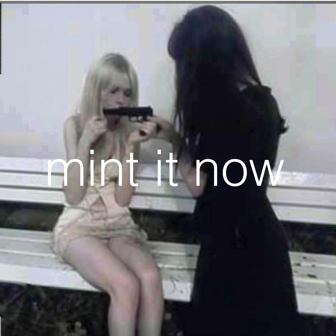 mint it now