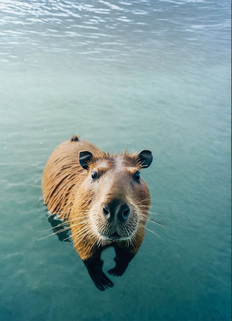 capybara capybara capybara capybara