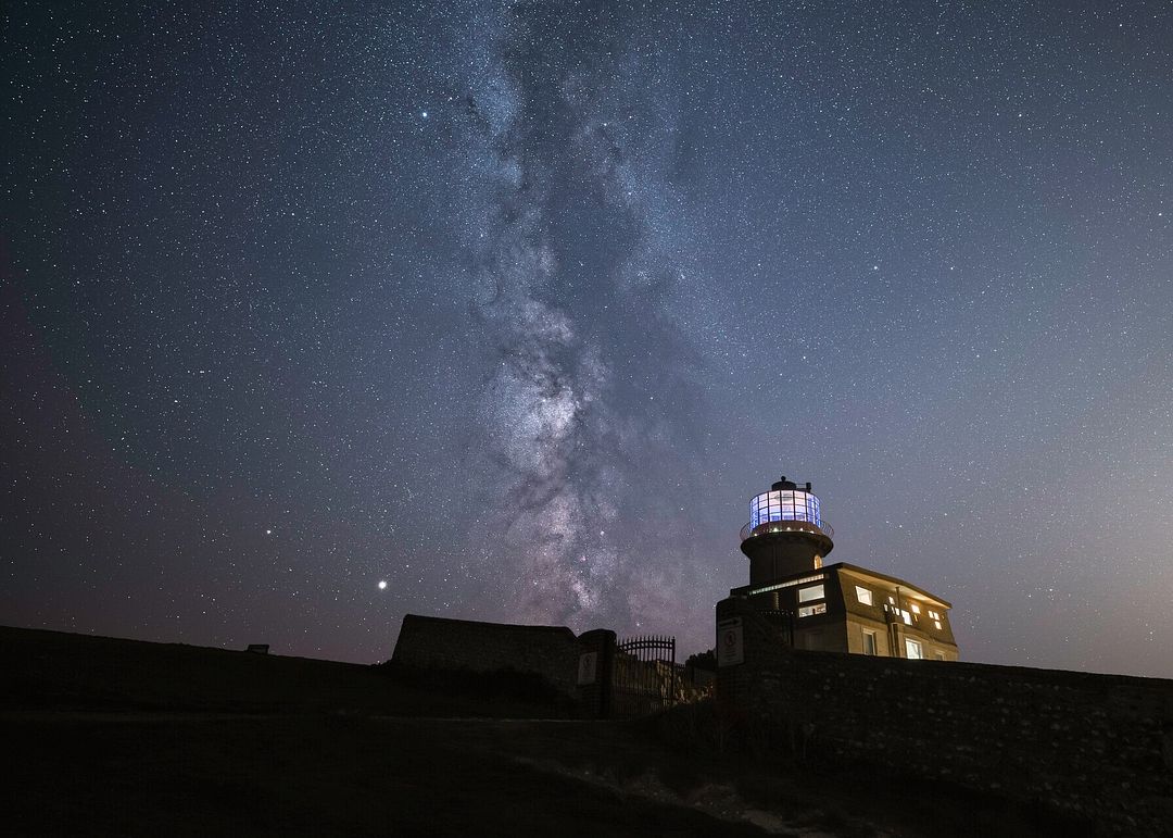 Belle Tout Lighthouse