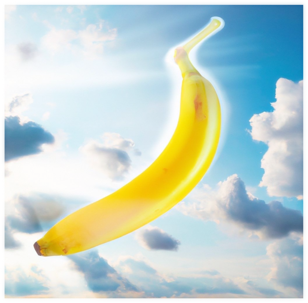 banana