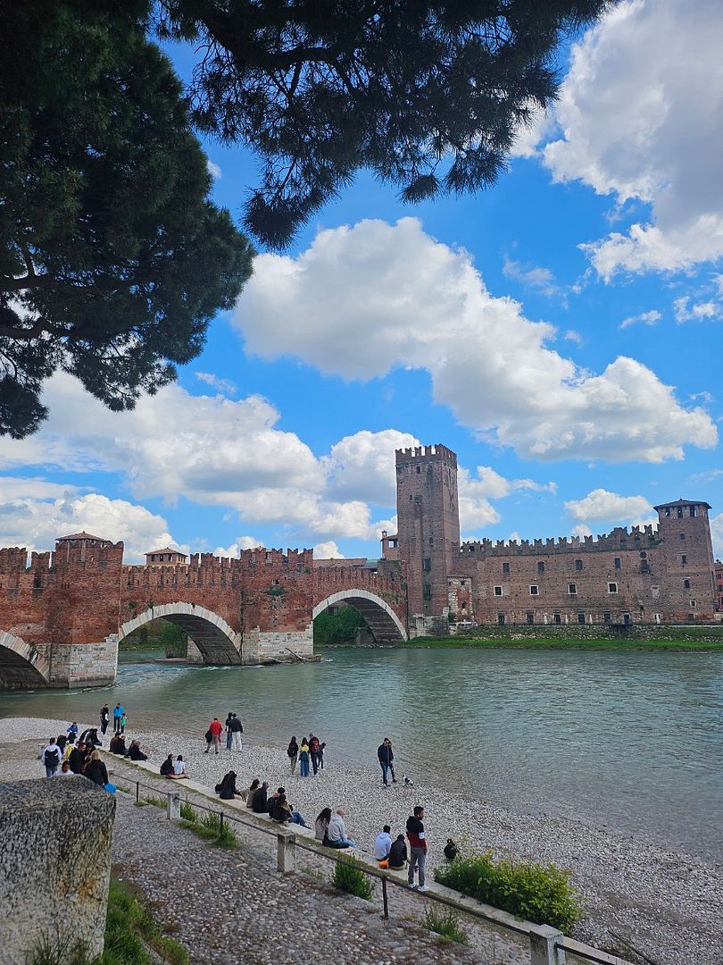 Italy Venezia