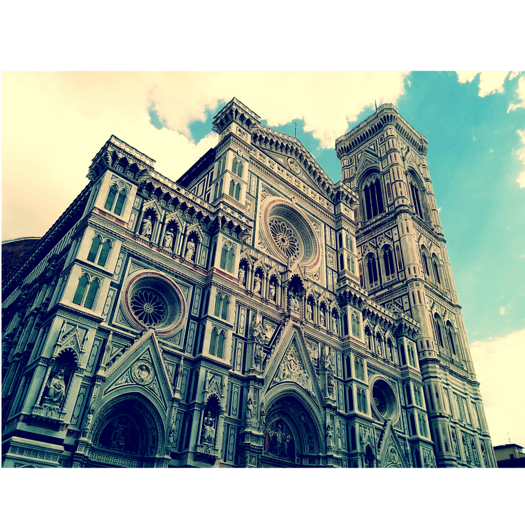 Duomo in Firenze