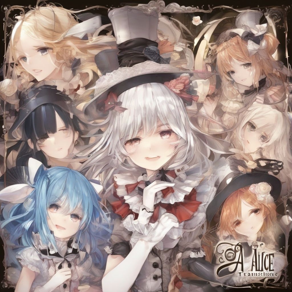 Alice