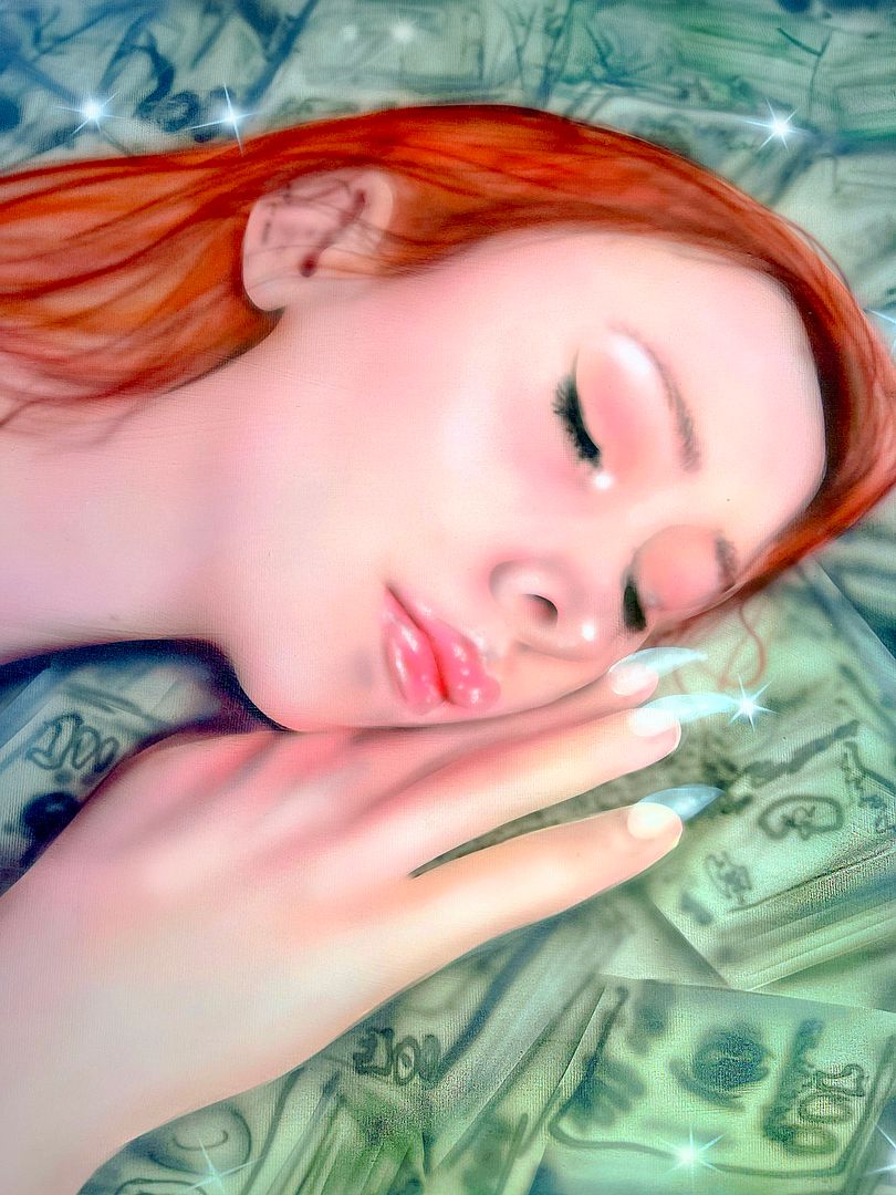 How girl$ $leep