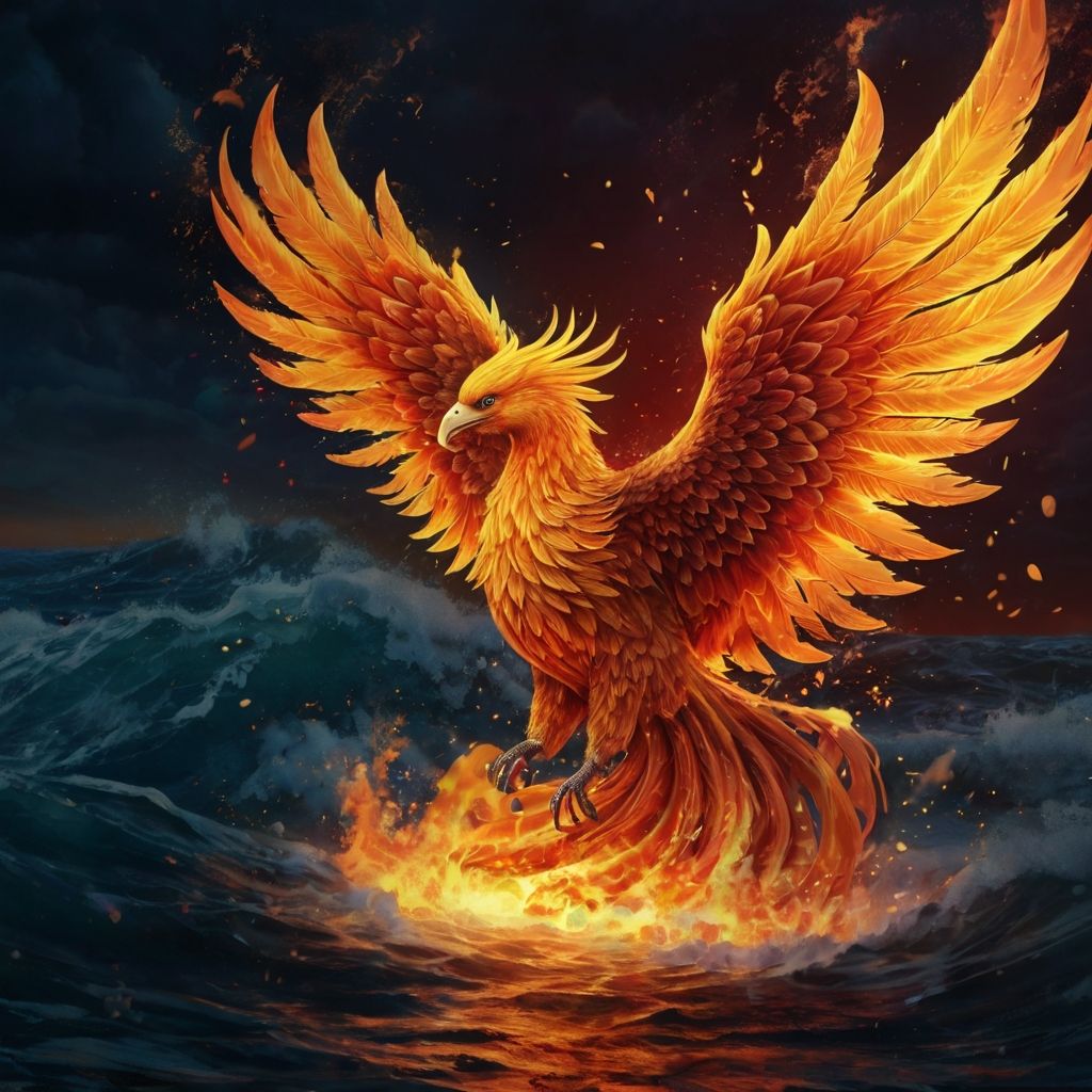 Phoenix 1 Enjoy