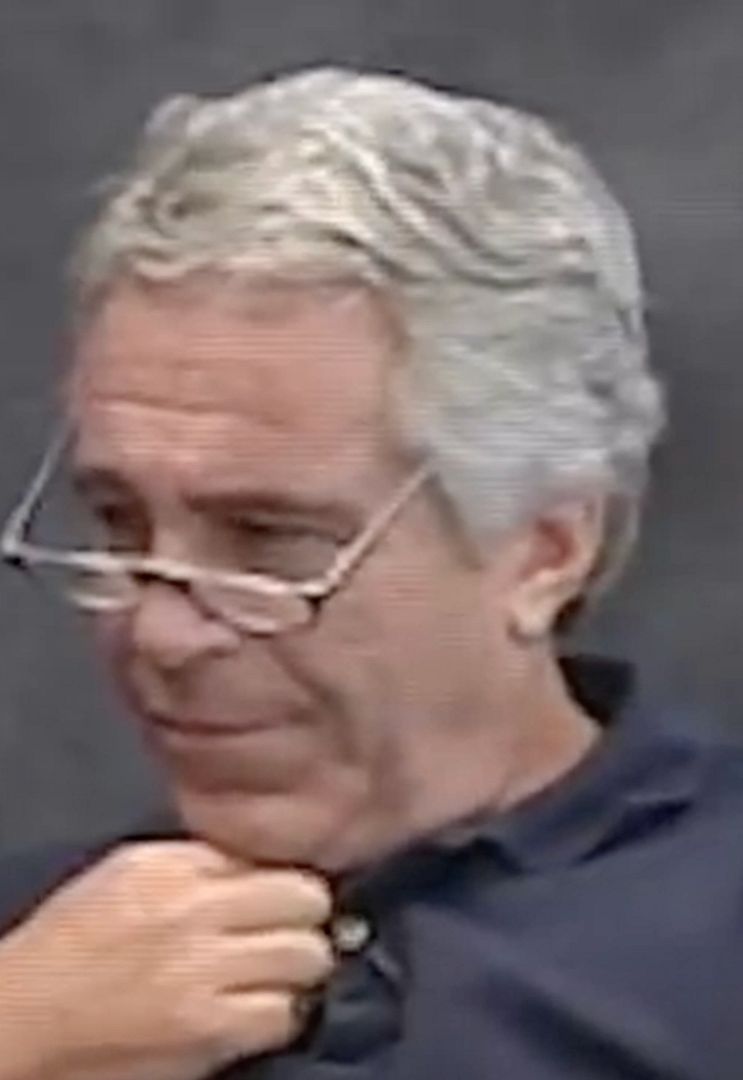 Jeffery Epstein Freestyle