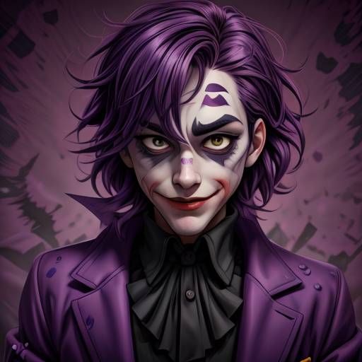 degen joker