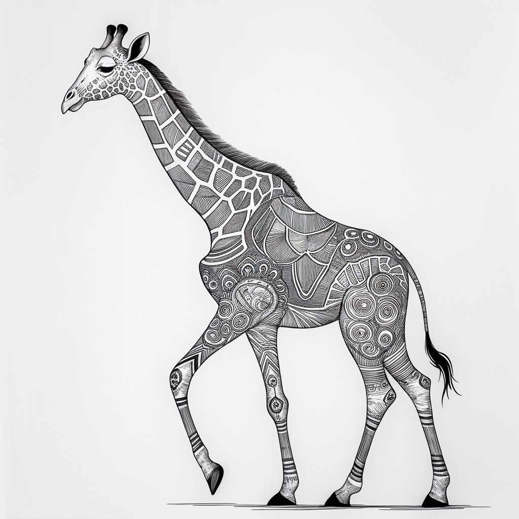 Giraffe