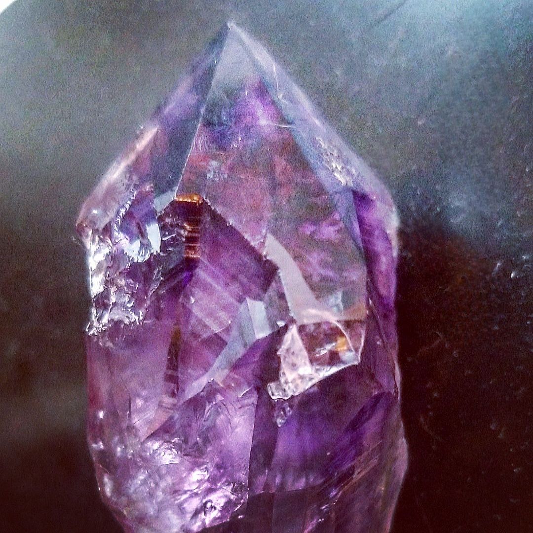 Amethyst Dreams