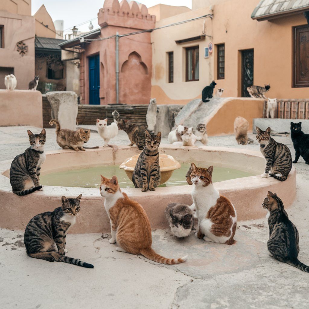 Community Cats