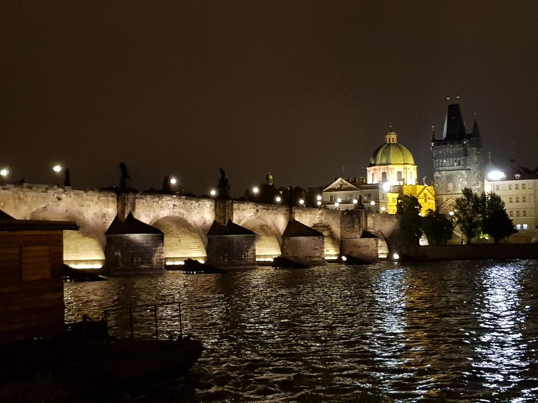 Charles Bridge