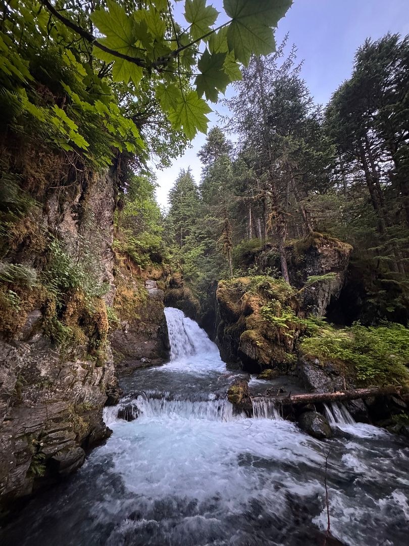 Falls