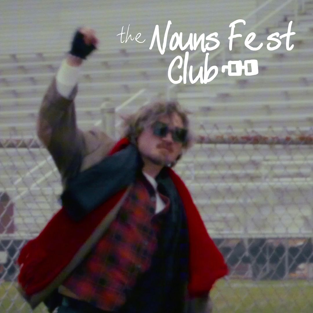 The Nouns Fest Club ⌐◨-◨  (Or "Jack Works Through an Existential Crisis for Your Entertainment")