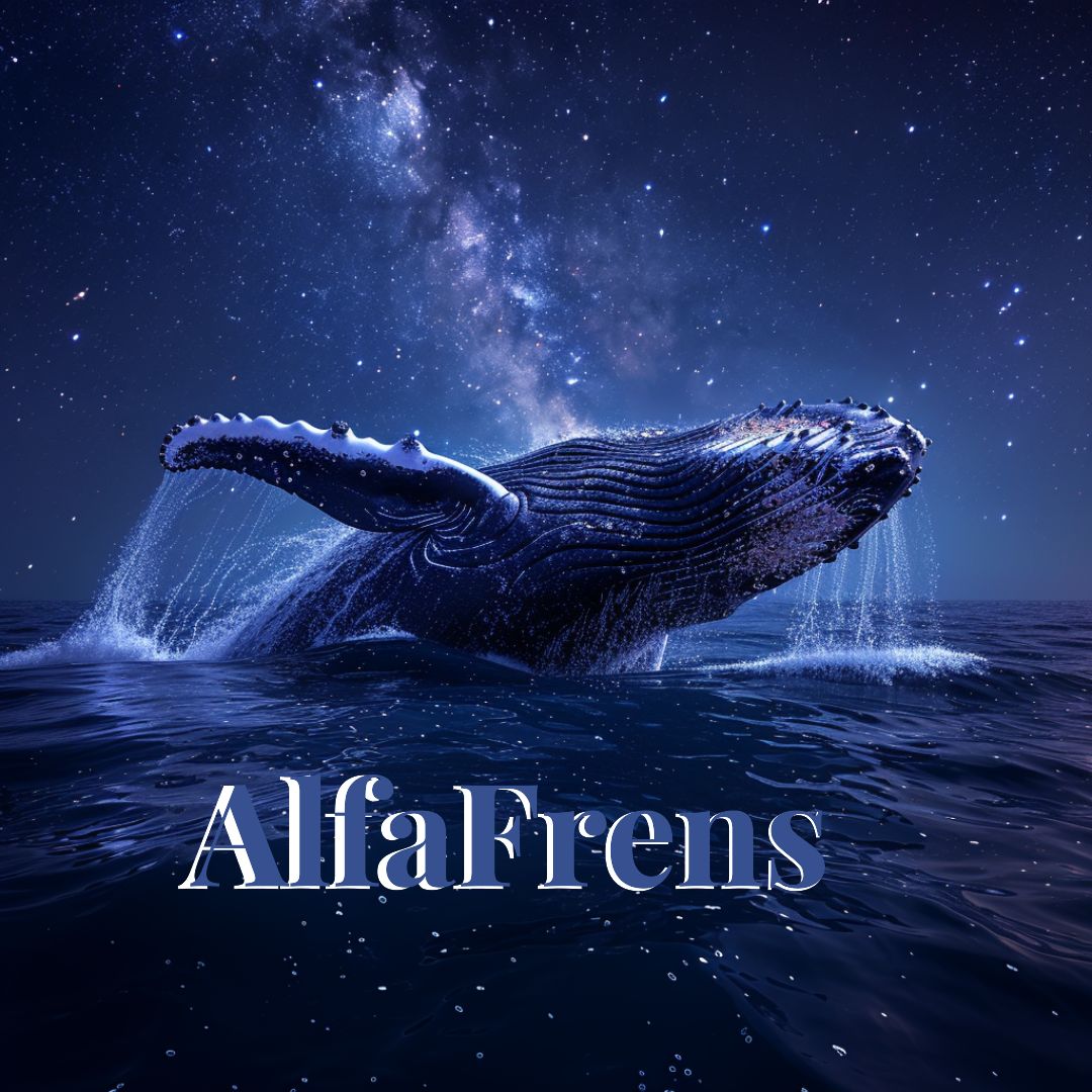 AlfaFrens 壱