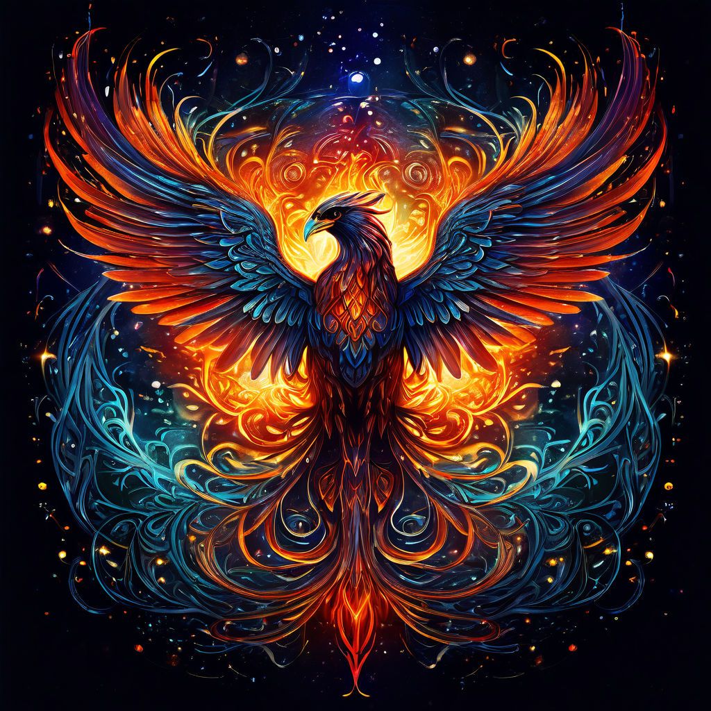 phoenix zodiac