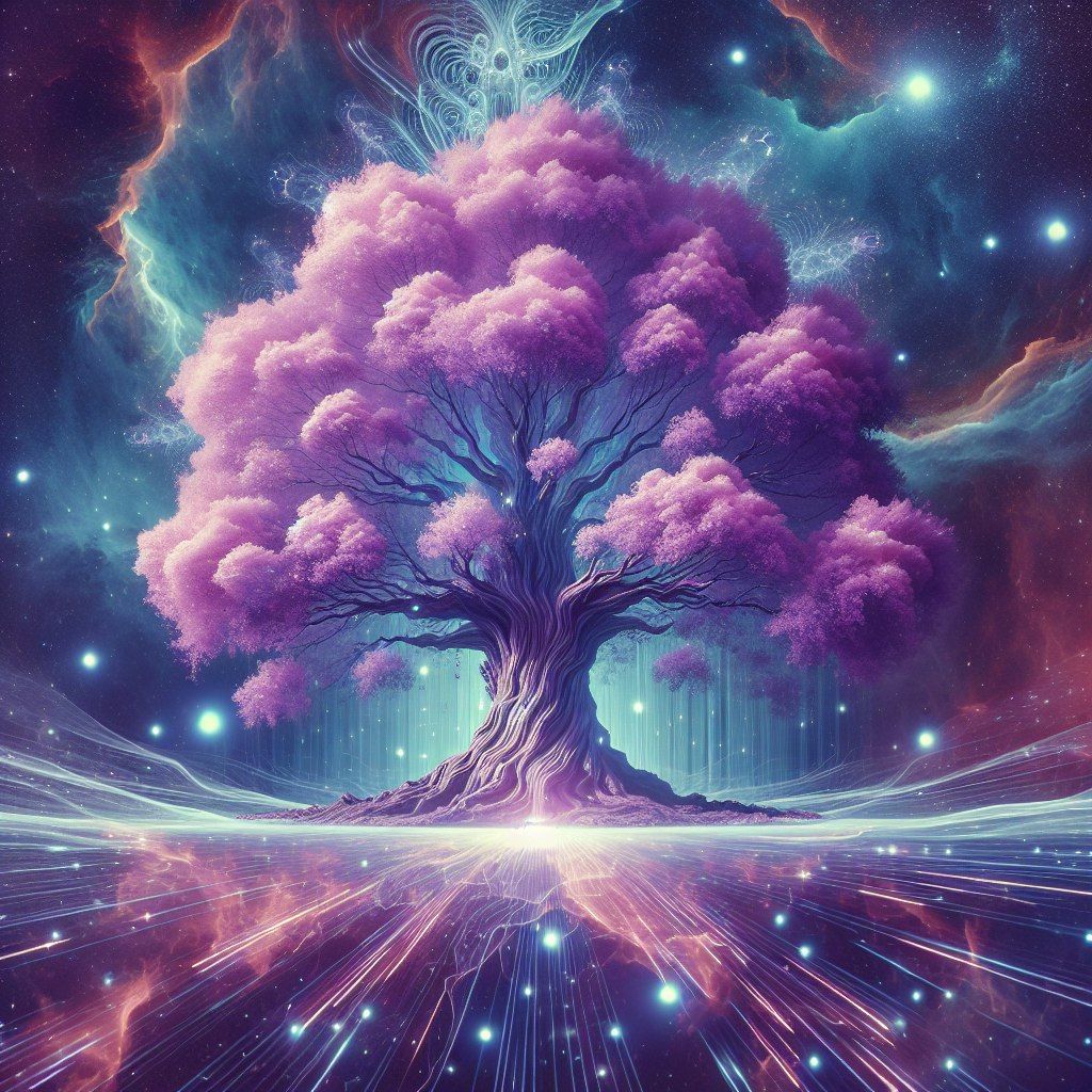 The Tree of Life