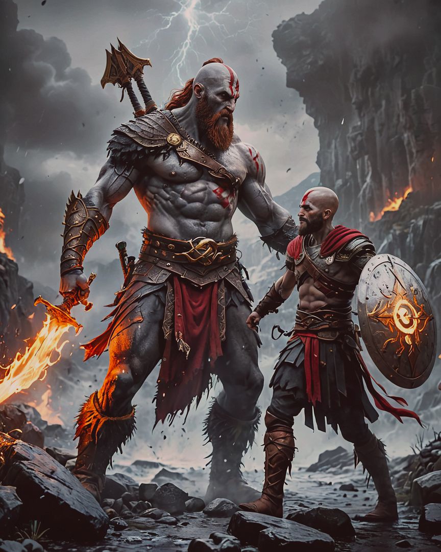 God of War