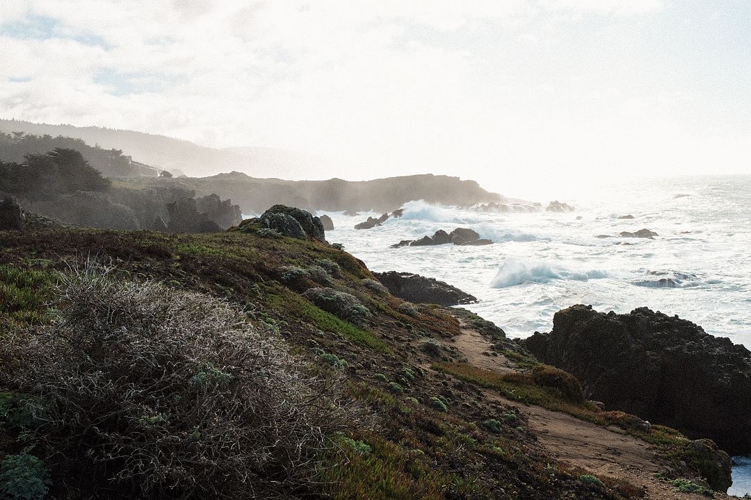 Sea Ranch, California