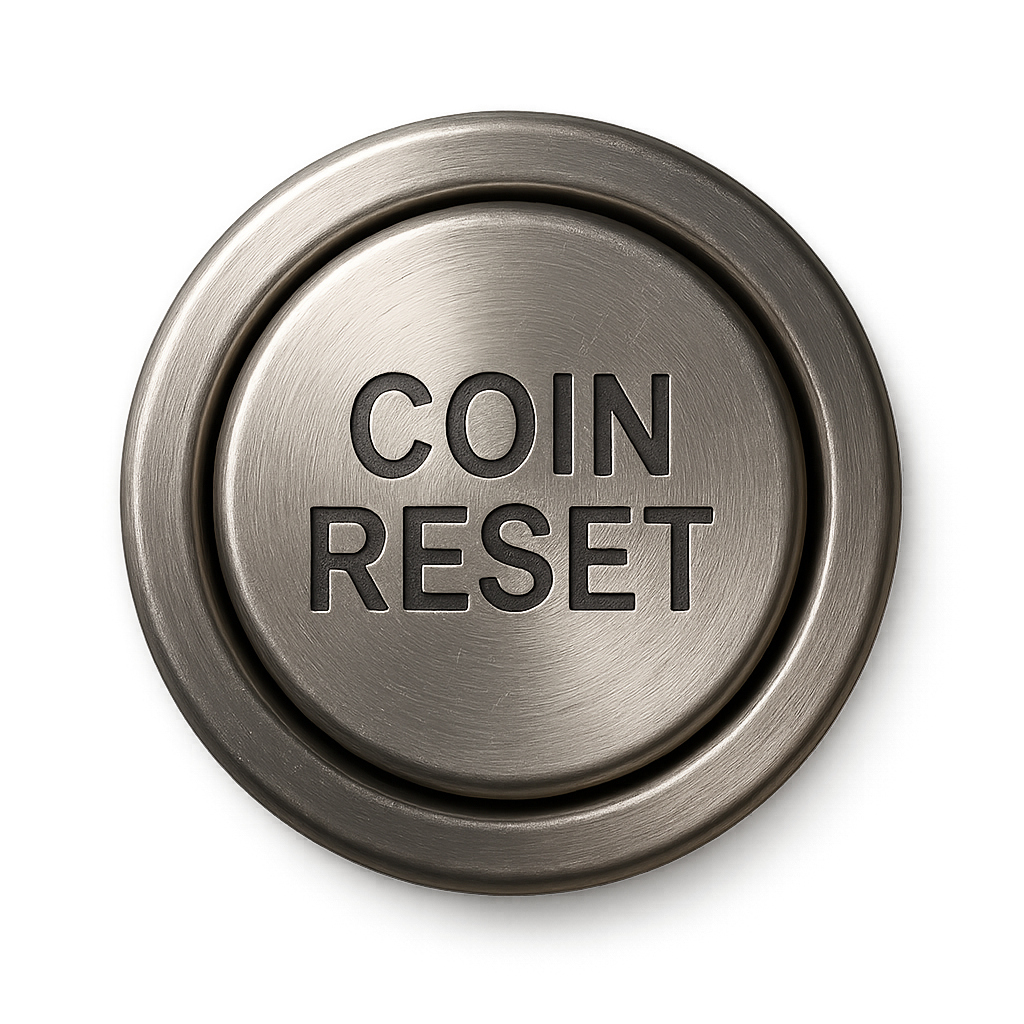 reset