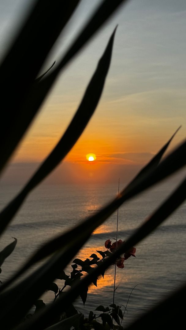 Sunset Point Uluwatu